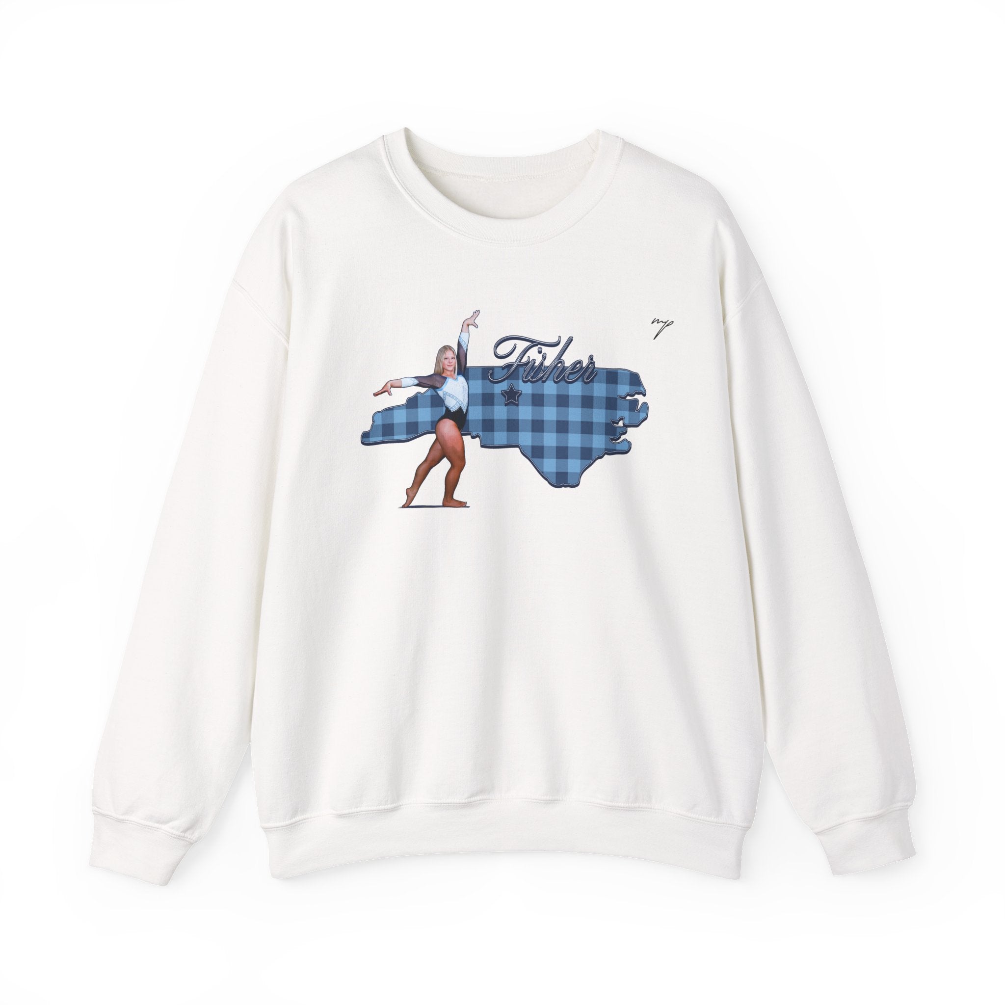 Jillian Fisher Crewneck