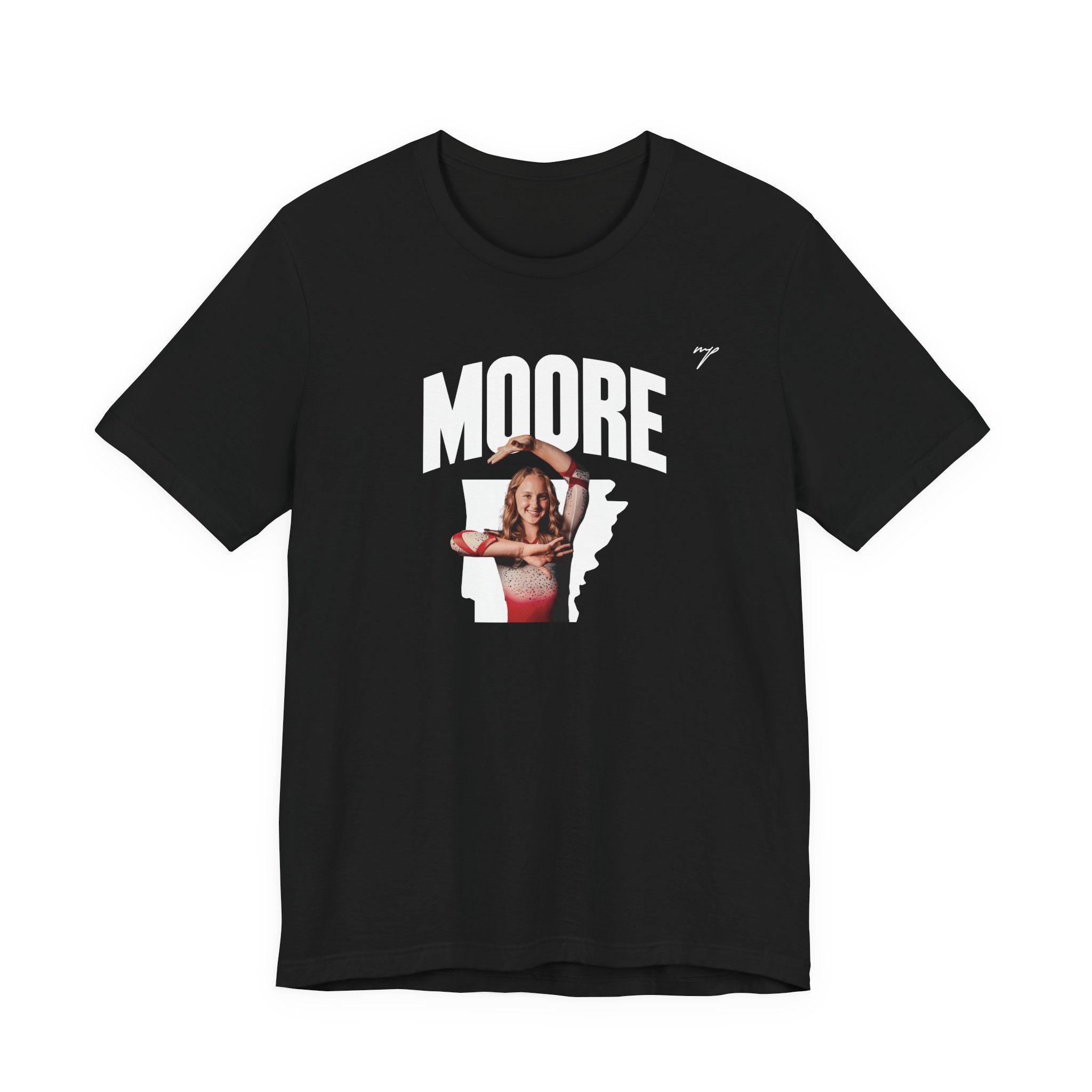 Mariah Moore Graphic Tee