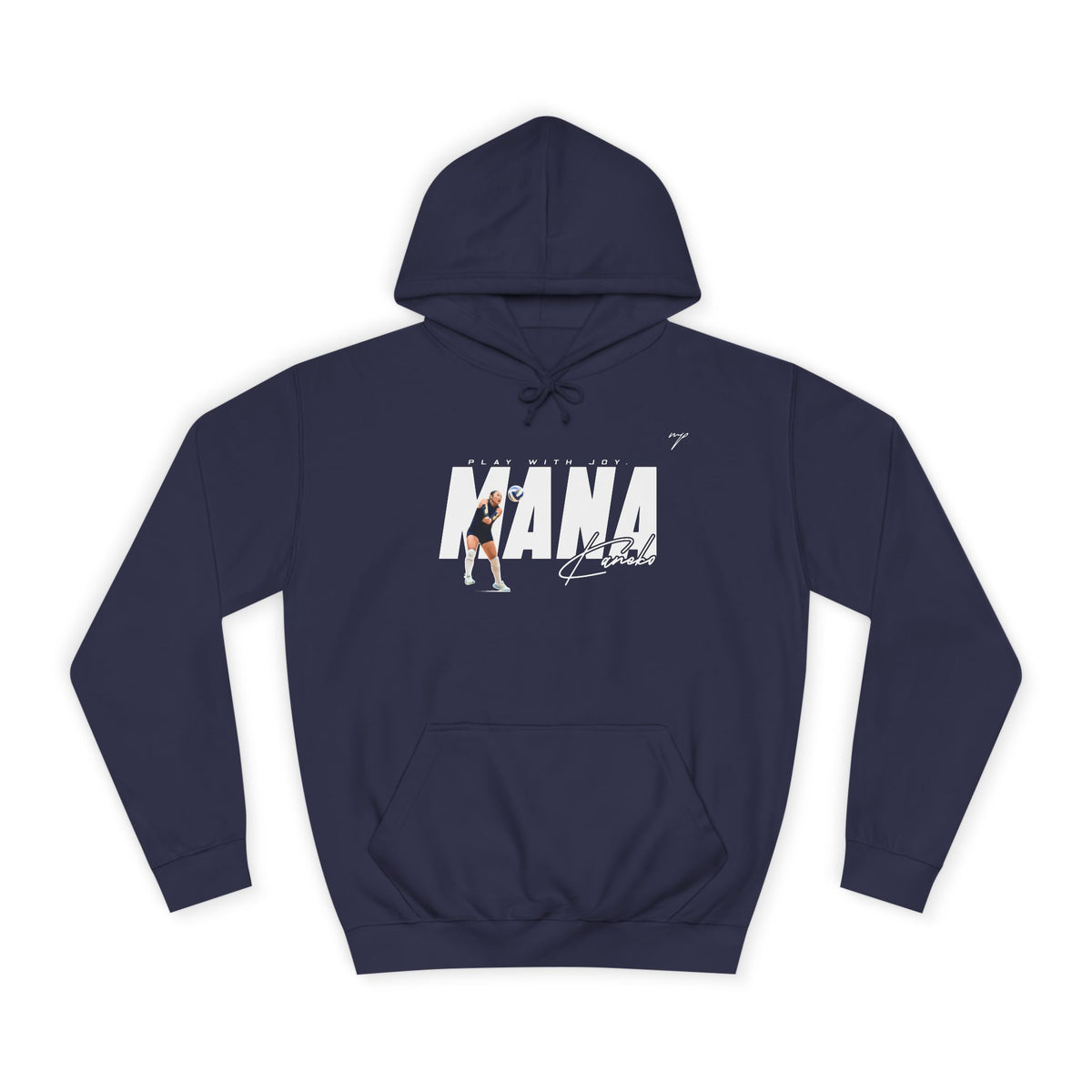 Mana Kaneko Hoodie