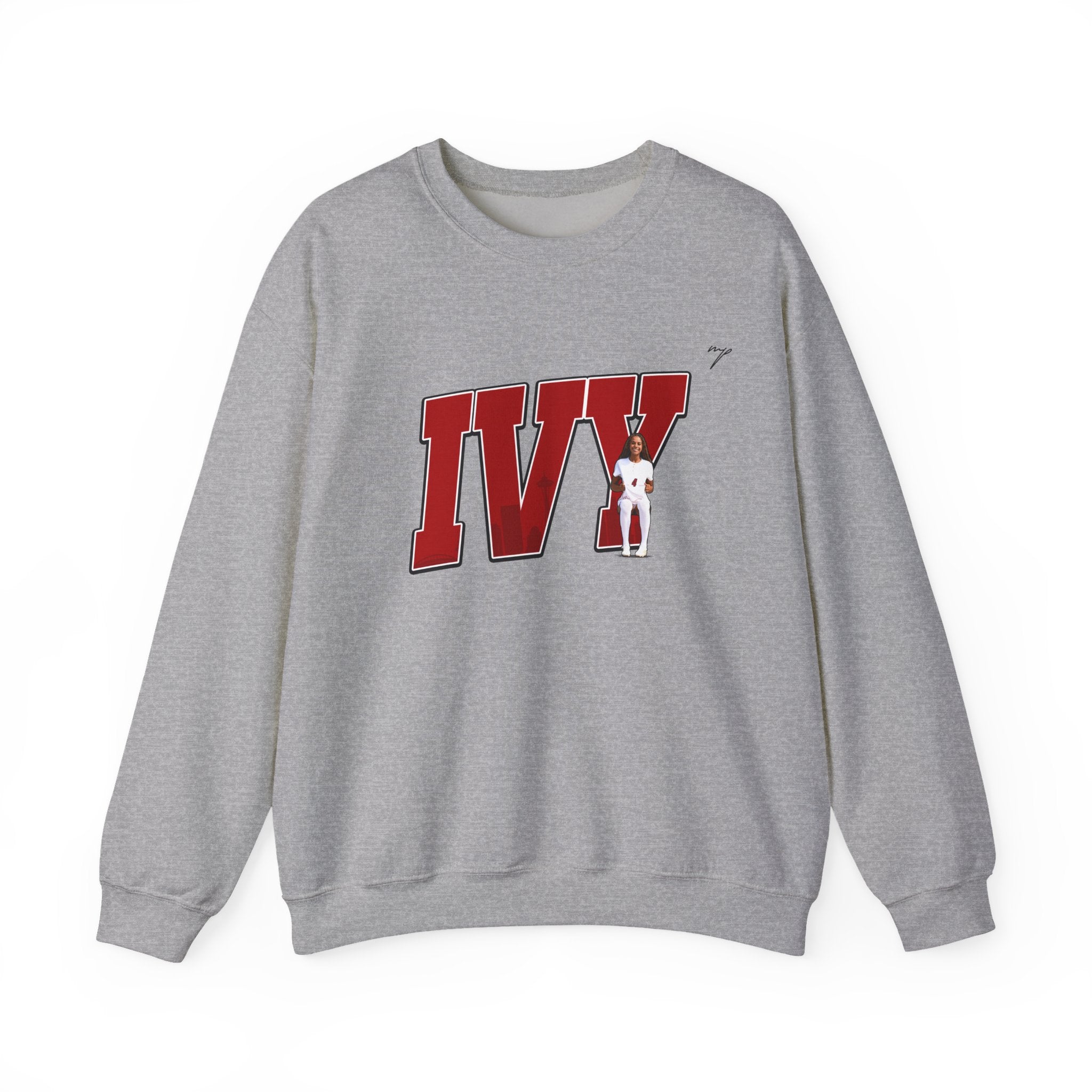 Ivoryele Smalls Crewneck