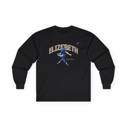 Elizabeth Grube Long Sleeve Tee