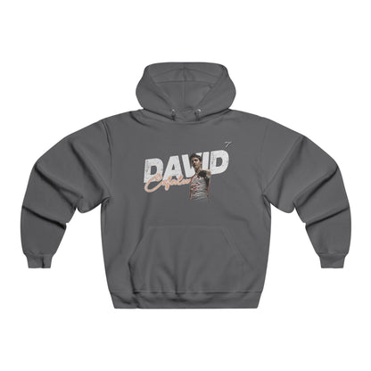 David Cefalu Vintage Hoodie
