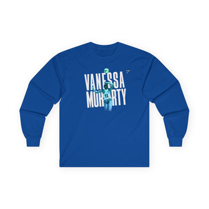 Vanessa Moriarty Long Sleeve Tee