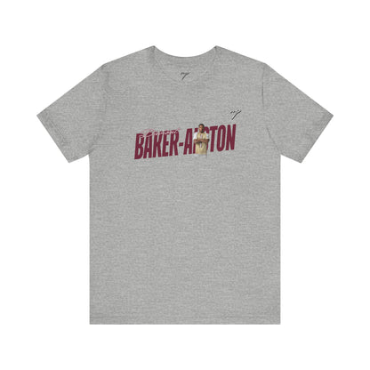 Daviont Baker-Alston Graphic Tee