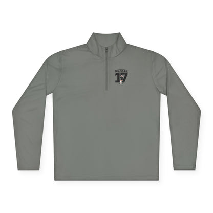 Mackenzie Dufner Quarter-Zip