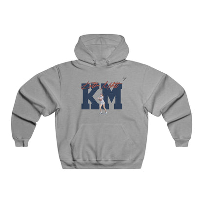 Kaitlin Millett Vintage Hoodie