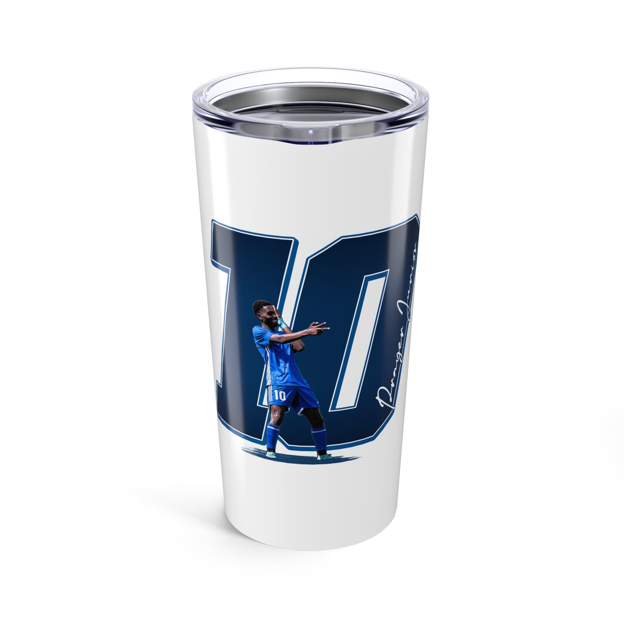 Royne Prayer Junior Tumbler Mug