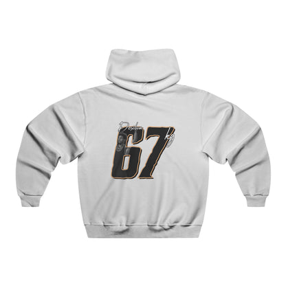 Luis Desilva Vintage Hoodie