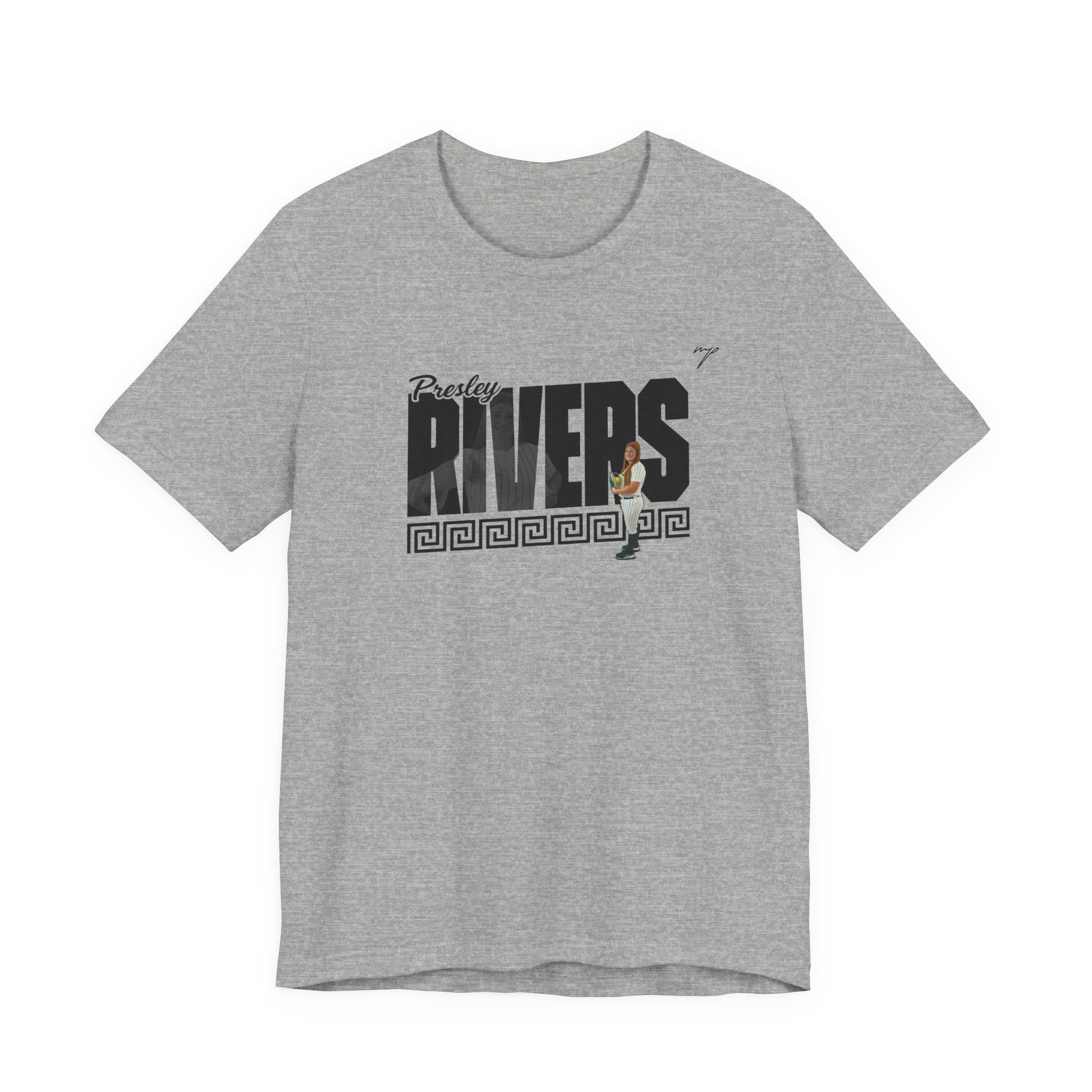 Presley Rivers Graphic Tee