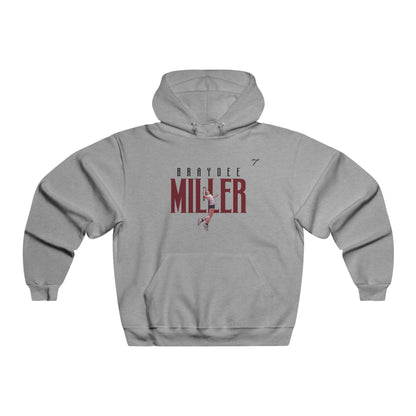 Braydee Miller Vintage Hoodie