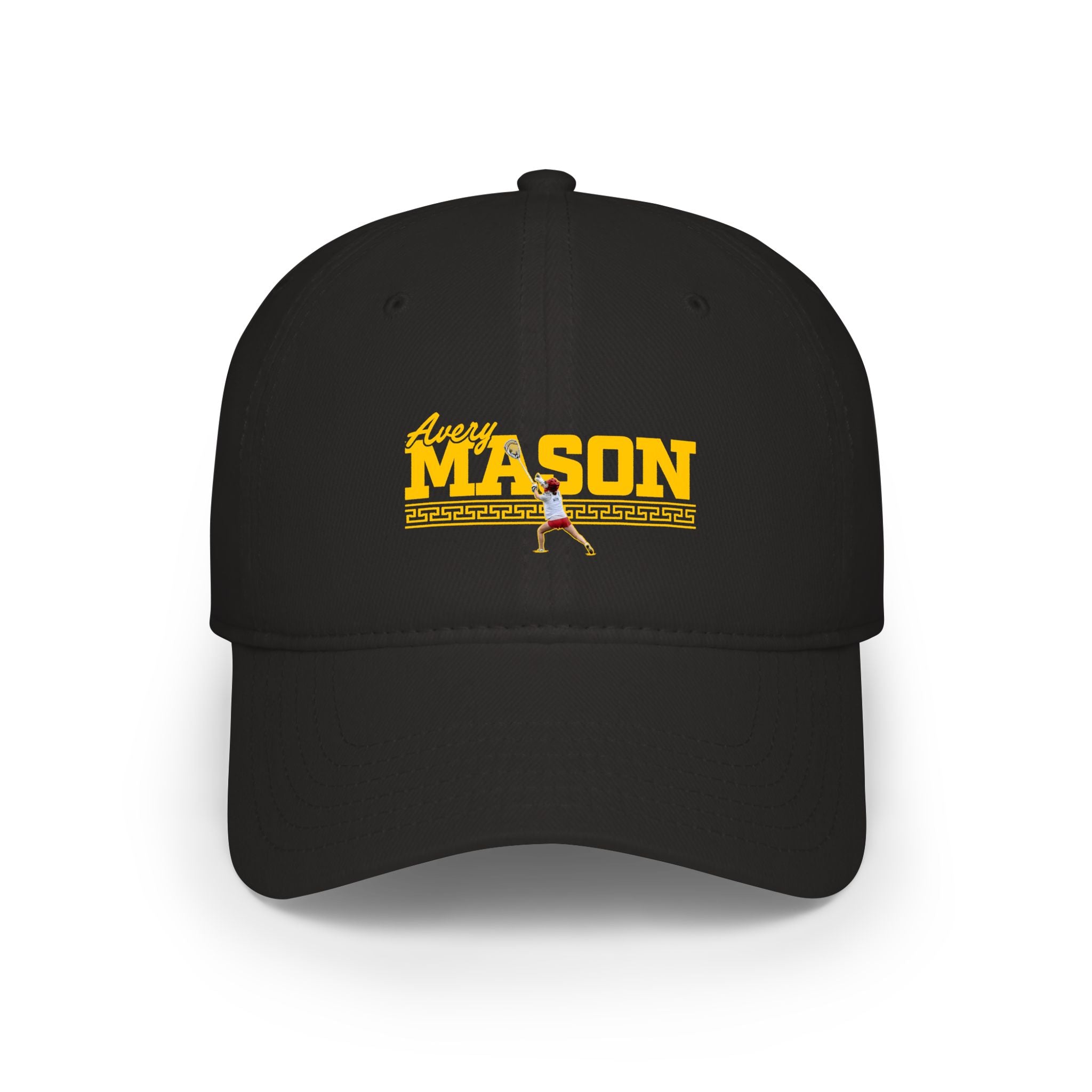 Avery Mason Hat