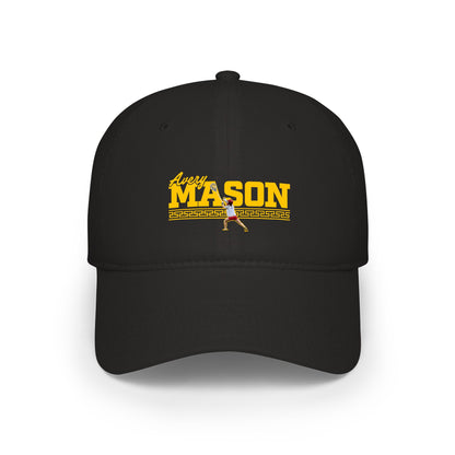 Avery Mason Hat