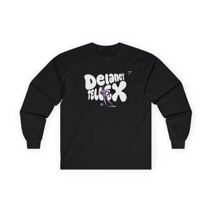 Delaney Tellex Long Sleeve Tee