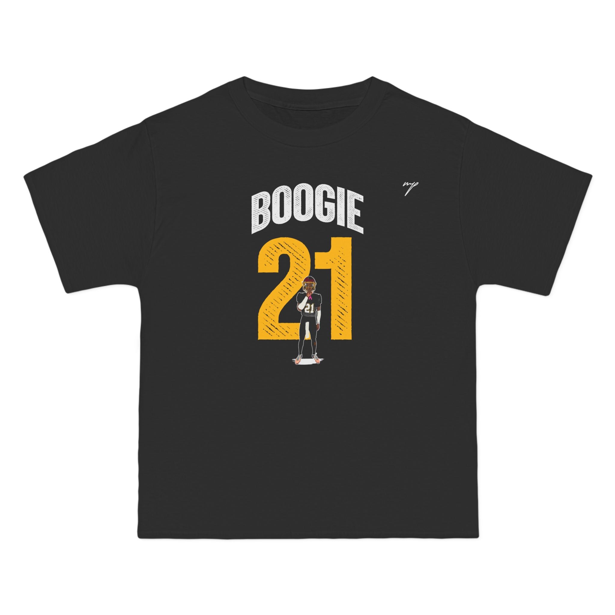 Trashaun Wallace Vintage Tee