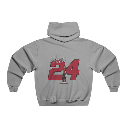 Heidi Noisey Vintage Hoodie