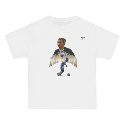 Mallory Anderson Vintage Tee