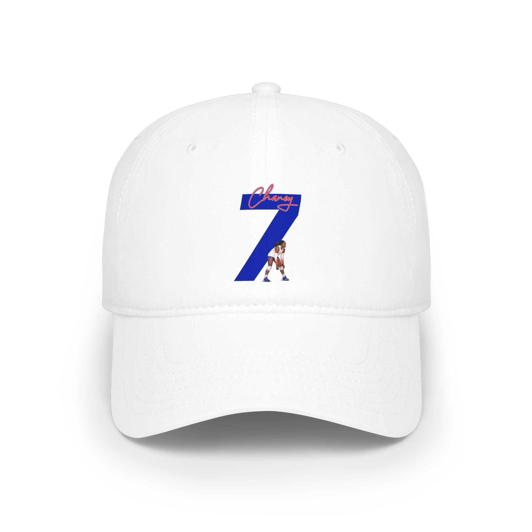 Kamryn Chaney Hat