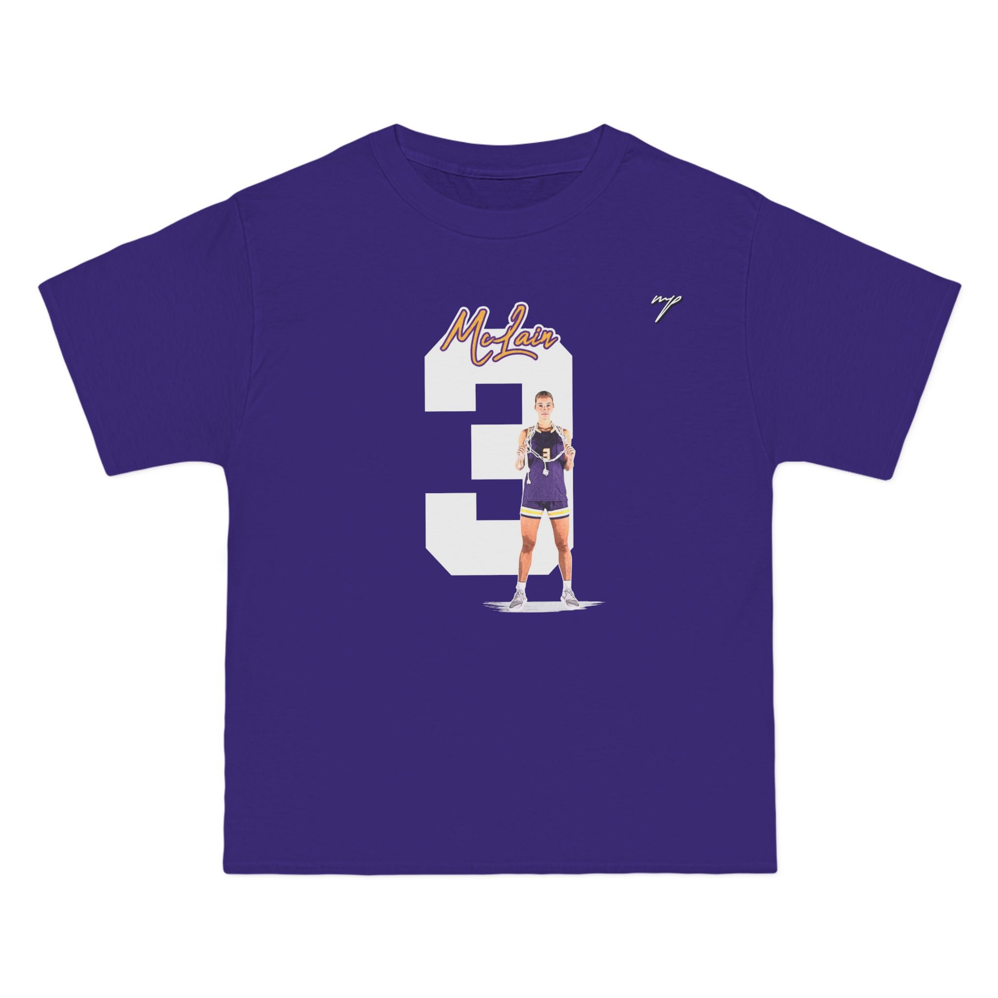 Frankie Mclain Vintage Tee