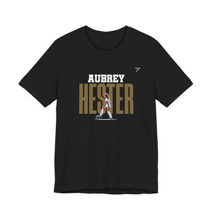 Aubrey Hester Graphic Tee