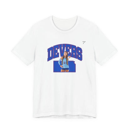 Heidi Devers Graphic Tee