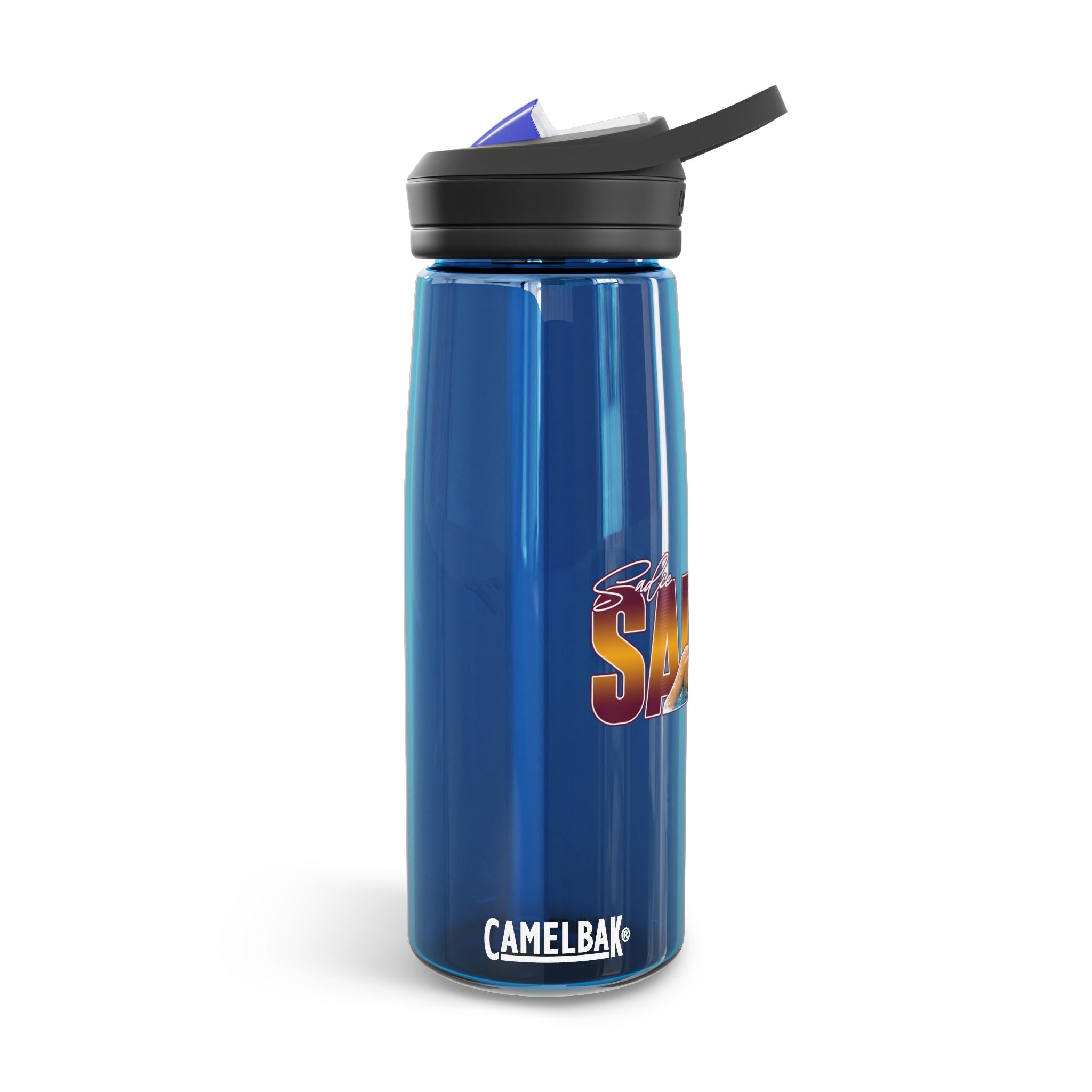 Sadie Sallas CamelBak Water Bottle