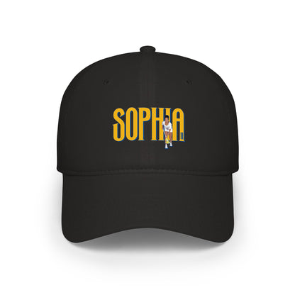 Sophia Hakulin Hat