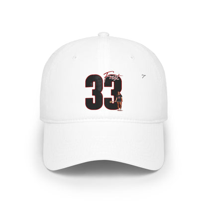 Annabel Frist Hat