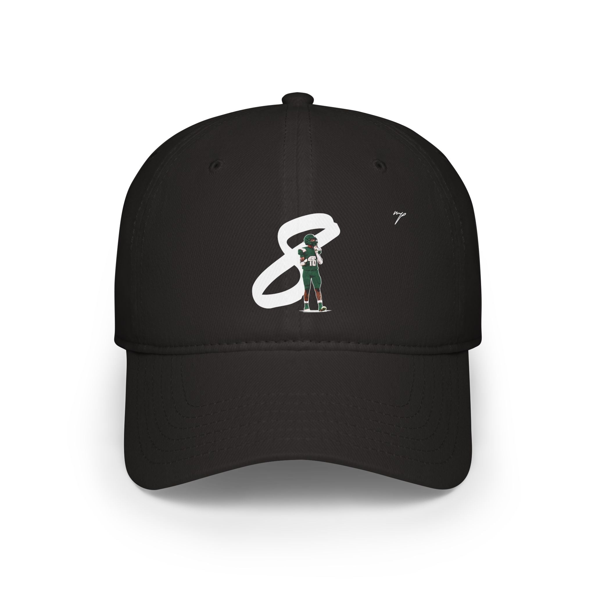 Jemerion Hall Hat