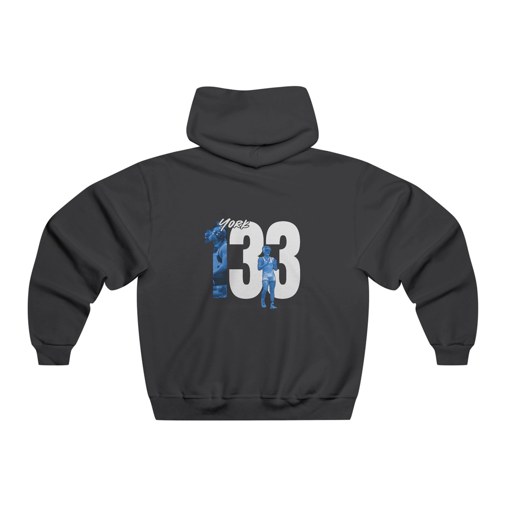 Gabriel York Vintage Hoodie