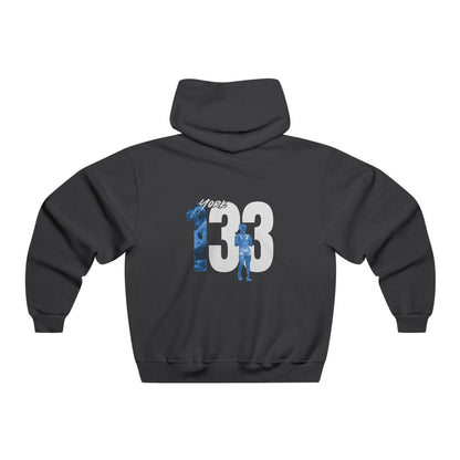 Gabriel York Vintage Hoodie