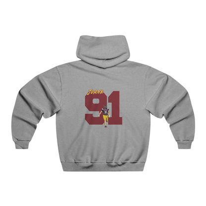 Brennan Johnk Vintage Hoodie