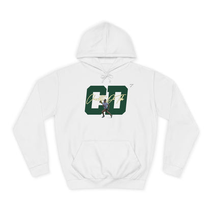 Charlotte De Tolla Hoodie