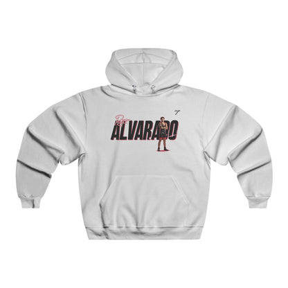 Ryan Alvarado Vintage Hoodie
