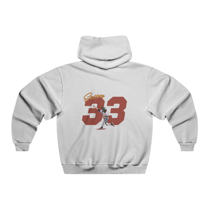 Zack Easton Vintage Hoodie