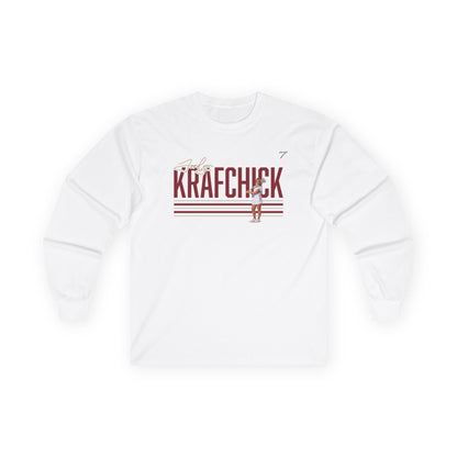 Jordyn Krafchick Long Sleeve