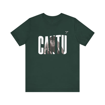 Adam Cantu Graphic Tee