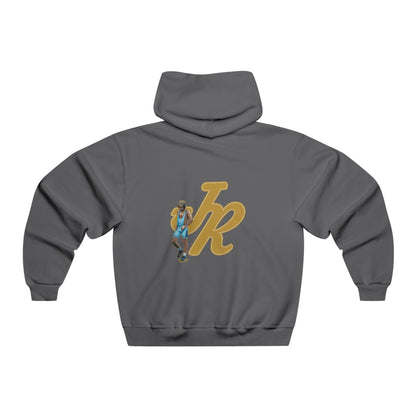 Joshua Requena Vintage Hoodie