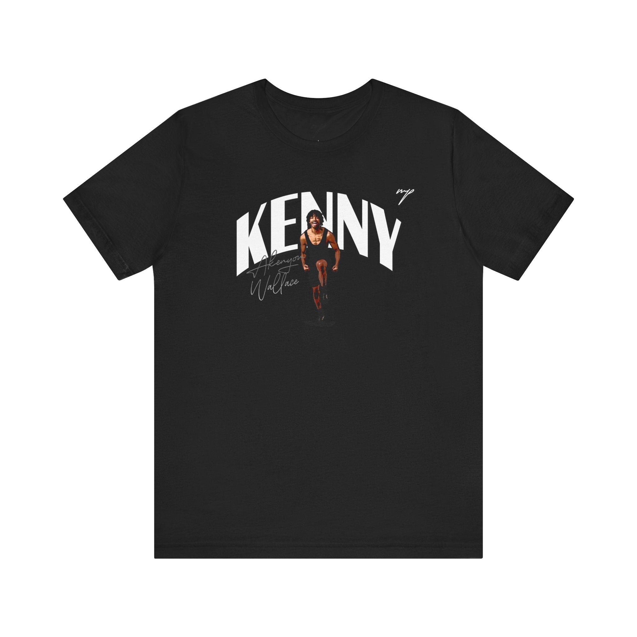 Akenyon Wallace Graphic Tee