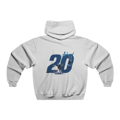 Drew Lockwood Vintage Hoodie