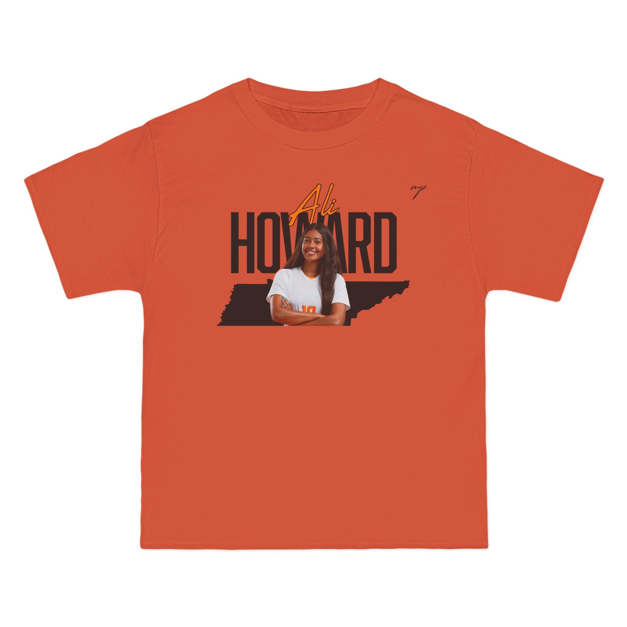 Ali Howard Vintage Tee