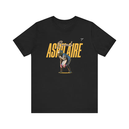 Barack Aspilaire Graphic Tee