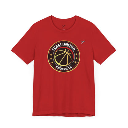 Team United Graphic Tee