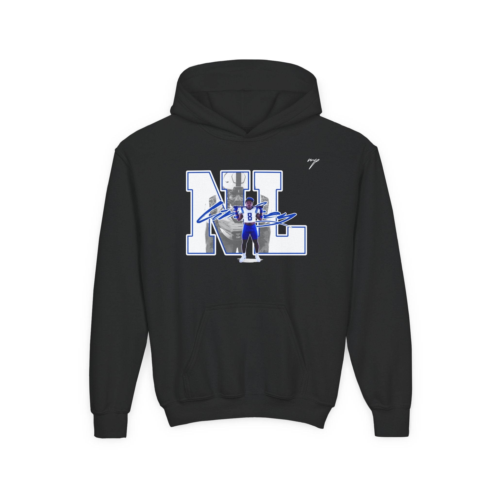 Nate Lindsey YOUTH Hoodie
