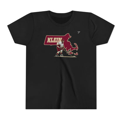 Jilian Klein YOUTH Graphic Tee