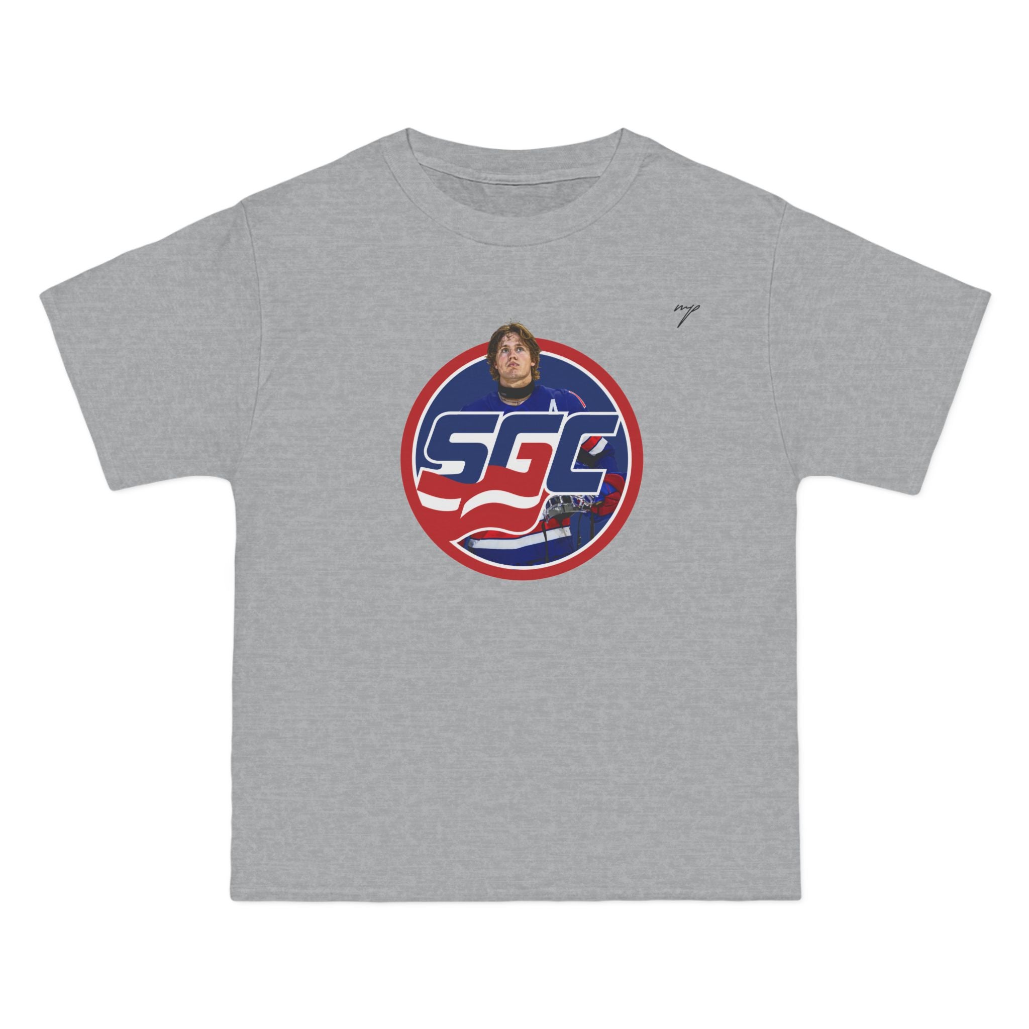 Shaeffer Gordon-Carroll Vintage Tee