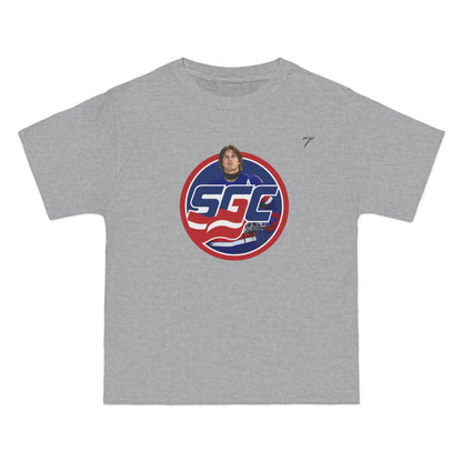 Shaeffer Gordon-Carroll Vintage Tee