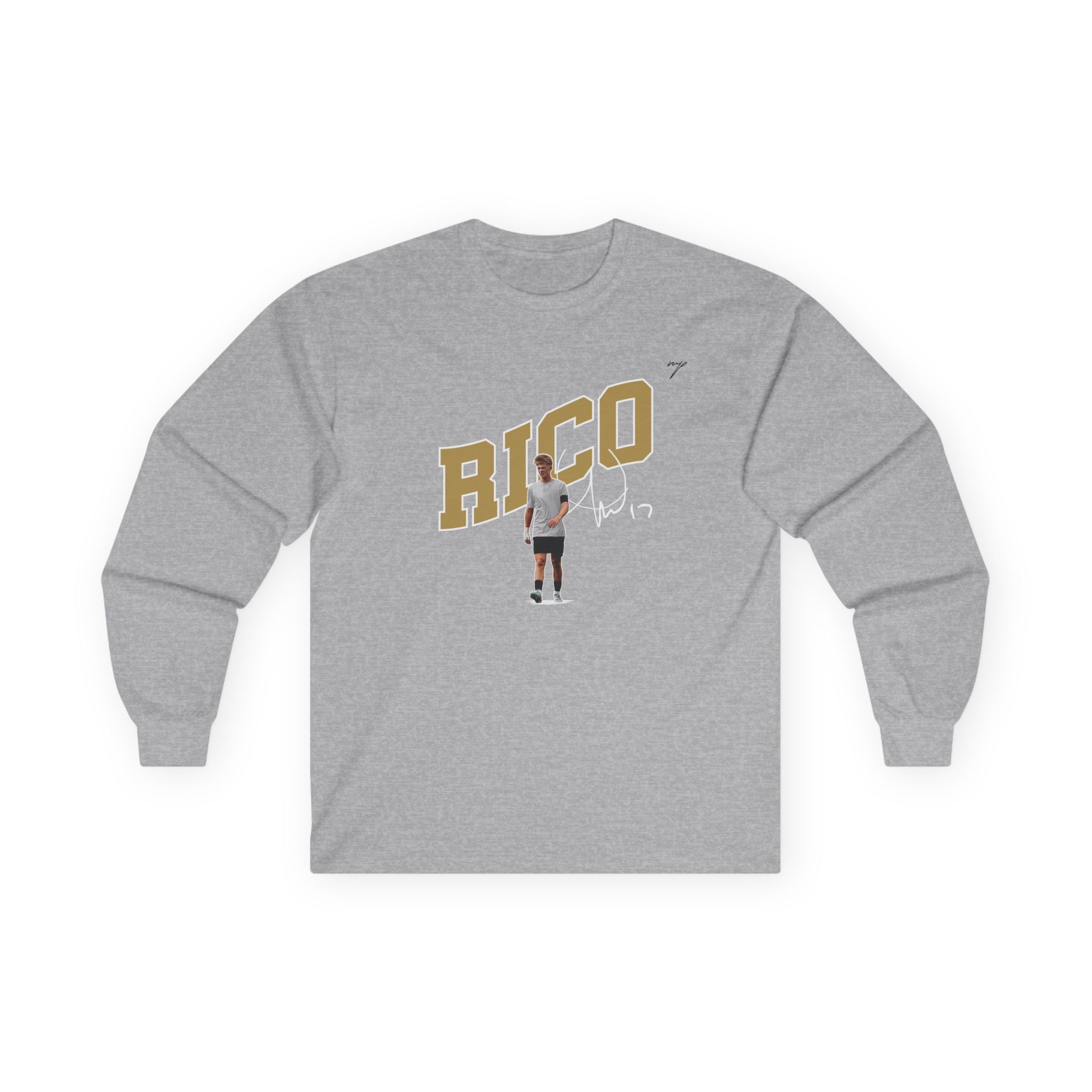 Anthony Marinco Long Sleeve