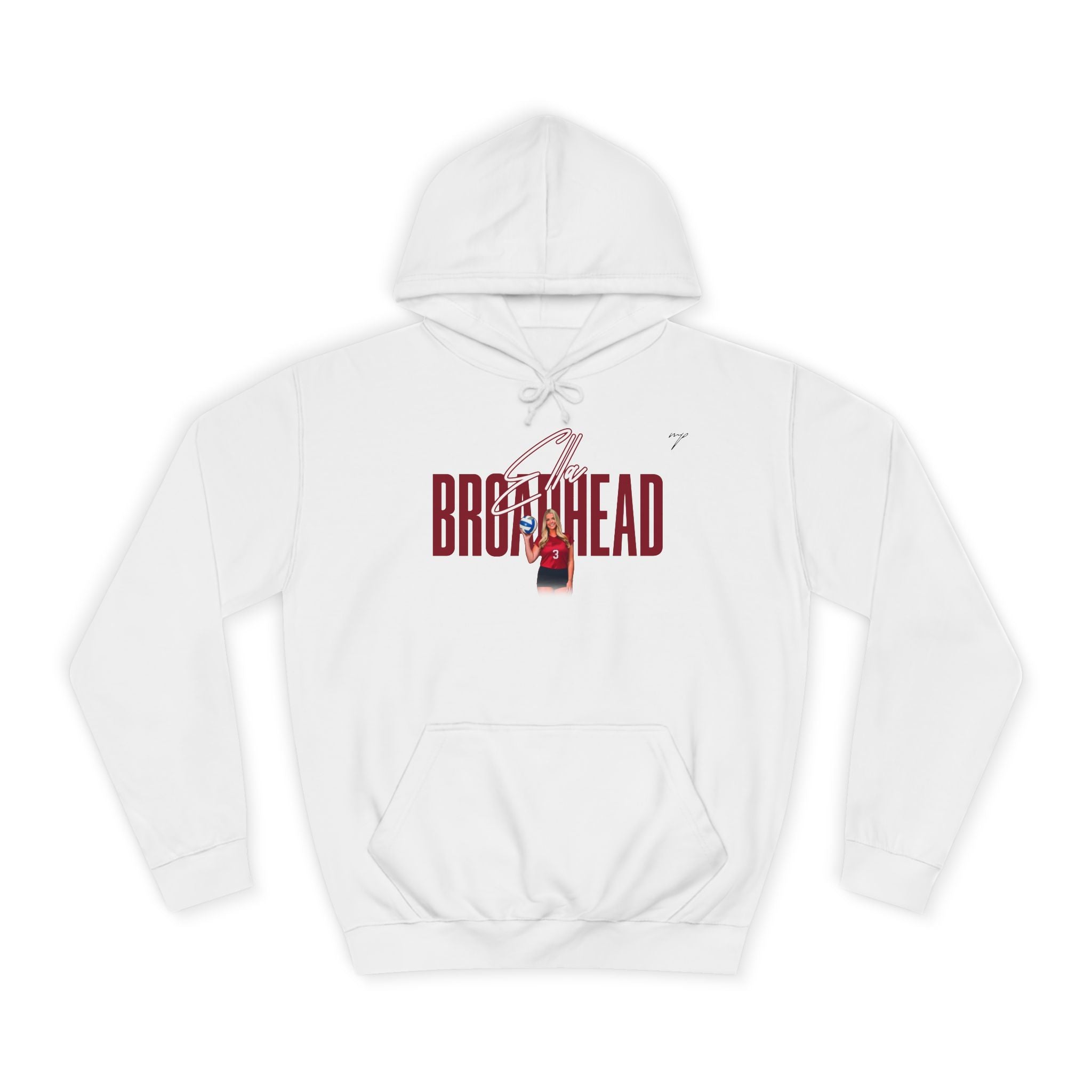 Ella Broadhead Hoodie