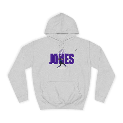 Abi Jones Hoodie