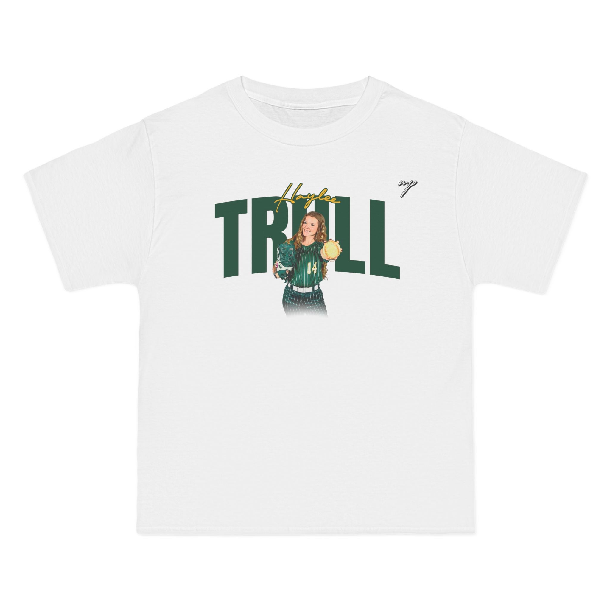 Haylee Trull Vintage Tee